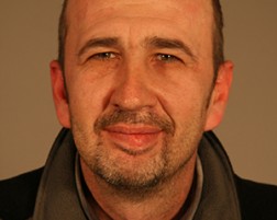 Omer Bukić