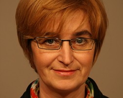 Merima Pašalić Kurtović