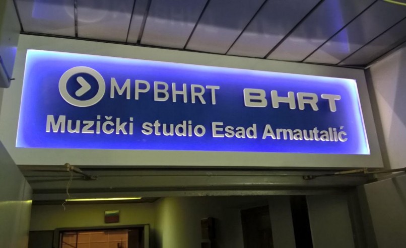 Muzički studio Esad Arnautalić