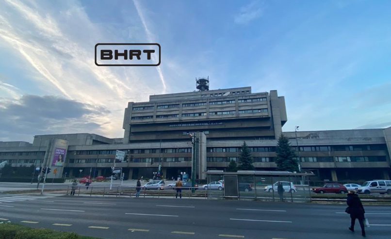 Sud potvrdio pravo BHRT-a na dio RTV takse: RTRS dužan prenijeti sredstva