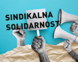 Sindikalna solidarnost