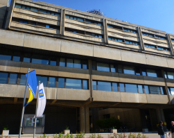 SSR u BHRT-u: Gašenje još jednog požara, ali vatra i dalje plamti