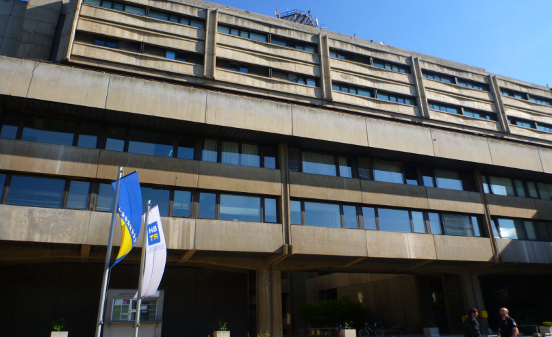 SSR u BHRT-u: Gašenje još jednog požara, ali vatra i dalje plamti