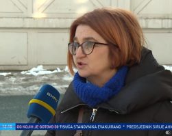 Sindikat radnika BHRT-a predao pismo OHR-u, traži da Schmidt upotrijebi svoje ovlasti