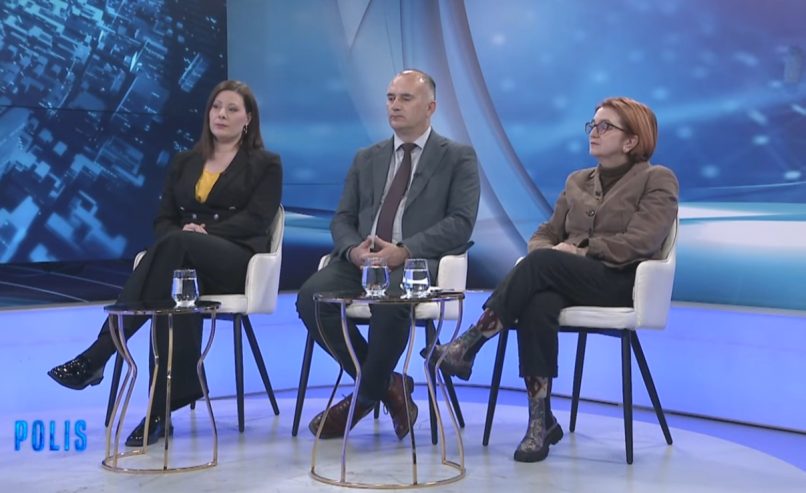 POLIS TVSA 22.01.2026: Vijeće ministara BiH blokira rješenje problema BHRT-a