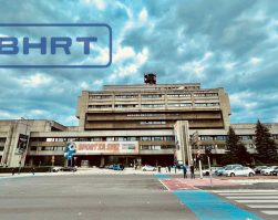 Delegati Doma naroda PSBiH sa Sindikatom radnika: Blokada računa od strane EBU dovela bi do kolapsa BHRT-a