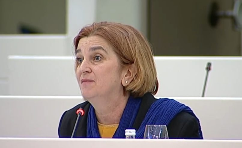 Javna rasprava o stanju u BHRT-u